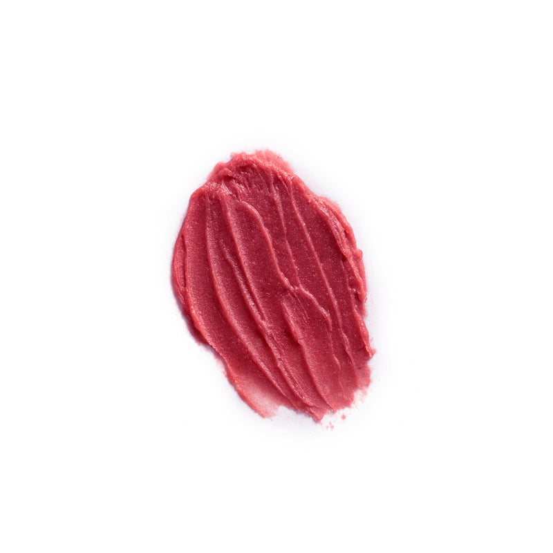 3. Bundle Red Cherry lip balm and Tourmaline and Hibiscus bath salt